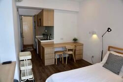 Jalan Jurong Kechil (D21), Apartment #574528281